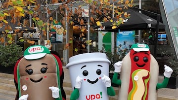 Dr. Simi, FIU y ahora Upita: expertos explican por qué los corpóreos han ganado tanto terreno en Chile