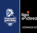 El Andorra gana in extremis