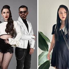 ¿Belanova regresa a los escenarios?: su vocalista Denisse Guerrero reaparece en redes sociales