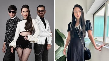 ¿Belanova regresa a los escenarios?: su vocalista Denisse Guerrero reapareció en redes sociales
