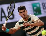 Mejores puntos del Carlos Alcaraz vs. Tommy Paul, cuartos de final de Roland Garros