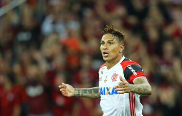 Guerrero's doping ban active again after Swiss court ruling