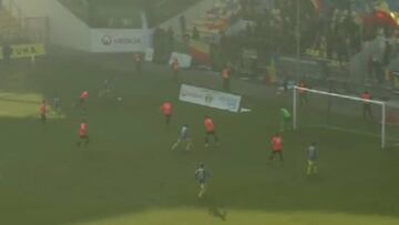 Del drama de un campeón del mundo a un pase de rabona