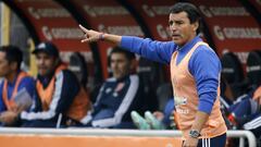 Esteban Valencia: "Nos llevamos un resultado positivo"