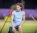 Uruguay aplicará el ‘riesgo cero’ con Araújo y Cavani