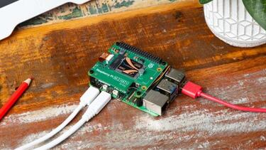 Adiós a las estufas: arranca el plan en Reino Unido de calentar las casas este invierno con 500 Raspberry Pi