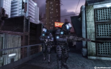 Blacklight: Tango Down se apunta al juego cooperativo