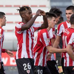 Segunda B Grupo 2: resultados, partidos y clasificación de la jornada 14