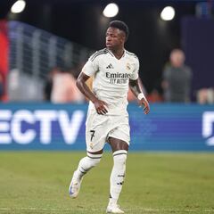 Real Madrid - Atalanta: canal TV, a qué hora es, dónde y cómo ver la Supercopa de Europa online