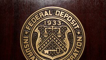 The FDIC announced the closure of Republic First Bank, which held $10 billion in deposits and assets, marking the first major bank closure of the year