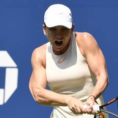 Sorpresa exprés: Kanepi elimina a Halep, la numero uno