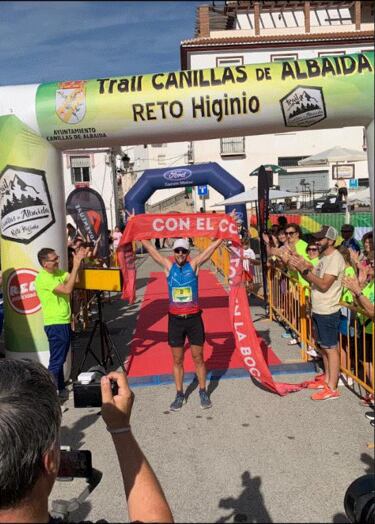 Carrera solidaria para ayudar a Etienne, un niño de tres años con Síndrome de Kleefstra