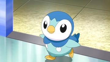 Piplup