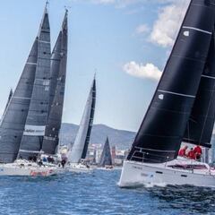 El Rats on Fire, el rival a batir en el 48° Trofeo Conde de Godó