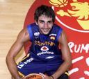 Ricky Rubio: "Sí que tenemos a Gasol aquí, se llama Marc"