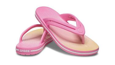 Adidas, Crocs o Havaianas: las sandalias de baño, para hombre y mujer, más vendidas