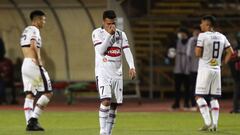 "Hubo arreglo de partidos": ex gerente de Melipilla aporta graves antecedentes