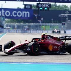 F1 GP de España 2022: a qué hora, TV y dónde ver la carrera de Barcelona en directo online