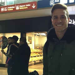 Espinosa: "El sueño del Mundial está vivo hasta el último minuto"