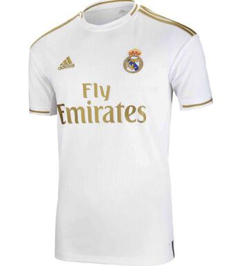 Real Madrid (Adidas)