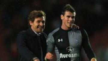 RELACIÓN ROTA. Bale no abre la boca cuando acude a trabajar.