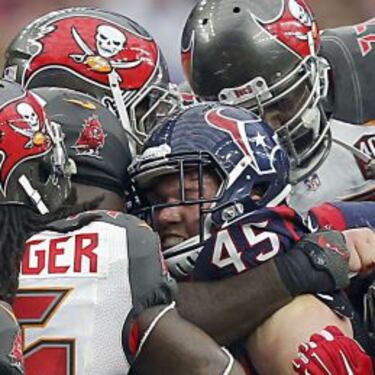 Una imagen y una frase de cada partido de la semana 3 de la NFL