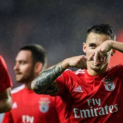 SER: el Atlético intensifica el seguimiento sobre Grimaldo