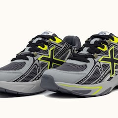 Amazon sorprende y rebaja a la mitad (por tiempo limitado) las Munich M2000 ‘lifestyle’ más buscadas