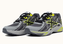 Amazon sorprende y rebaja a la mitad (por tiempo limitado) las Munich M2000 ‘lifestyle’ más buscadas