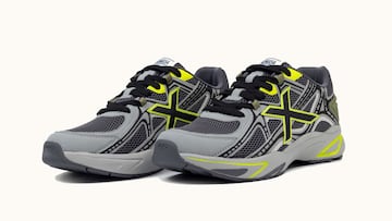 Amazon rebaja el modelo de las Munich más buscadas: las M2000 a mitad de precio (por tiempo limitado) en su web.