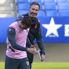 El Espanyol entra en barrena