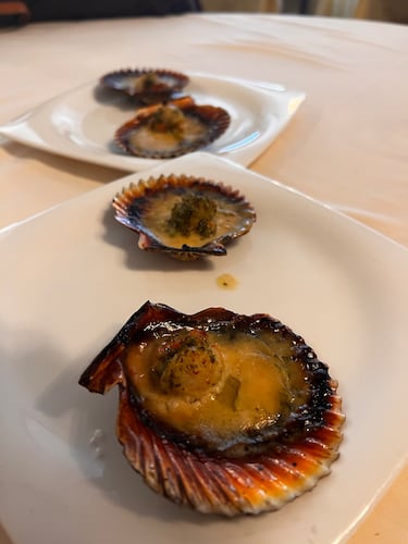 El Pitaco, una rotunda cocina de mercado en los aledaños de Arturo Soria