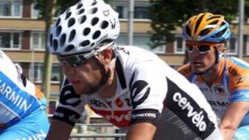 Sastre: "Más que de transición, ha sido una etapa bastante dura"