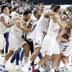 El Barça se enfrenta a un imposible en la Liga Endesa