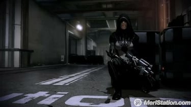 Mass Effect 2: Kasumi's Stolen Memory