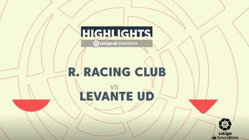 Racing - Levante