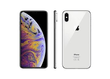 Con 64GB de espacio, es el modelo de entrada de la nueva generacin iPhone XS