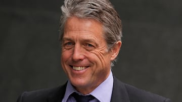 Hugh Grant has been given the green light to take his claims against a British tabloid to court.