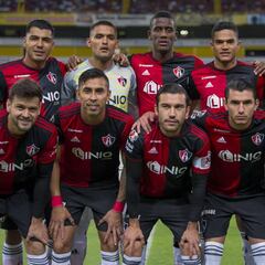 Atlas tendría perdidas millonarias y estaría a la venta