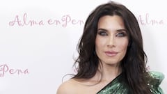 Pilar Rubio, contra las críticas feministas por trabajar en su baja maternal