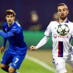 Lardín: "Estamos en la línea de que Darder venga, es un éxito"