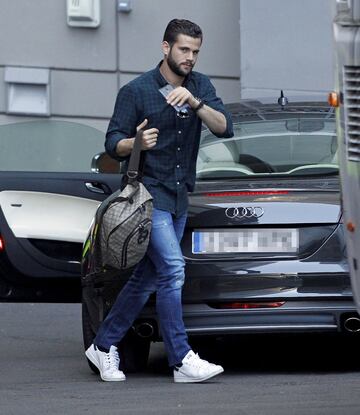 Nacho (Real Madrid)