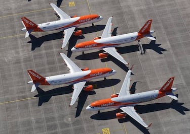Coronavirus USA: Under new EU ruling, can Americans travel to Europe?