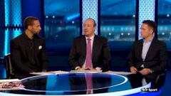 Quilón: "El finiquito de Benítez está cerrado y cobrado"