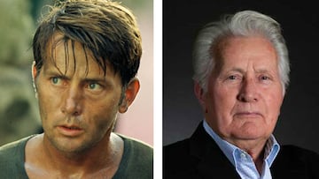 Qu¨¦ fue de los protagonistas de la pel¨ªcula 'Apocalypse Now' de Francis Ford Coppola
