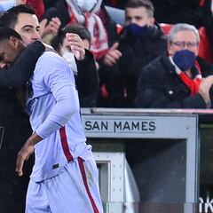 Barcelona: Ansu Fati decides not to undergo surgery - what games will he miss?