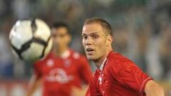 Nano, satisfecho con su vuelta tras tres meses fuera