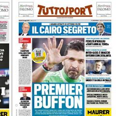 El PSG no pierde el tiempo: oferta de dos años a Buffon