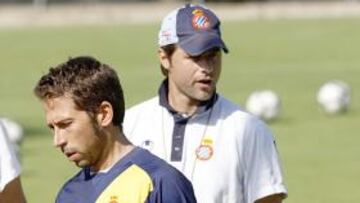 Tamudo vuelve a quedarse fuera de la convocatoria