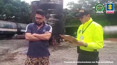 Quiénes están detrás de la estafa a Ecopetrol y cuánto dinero se llevaron